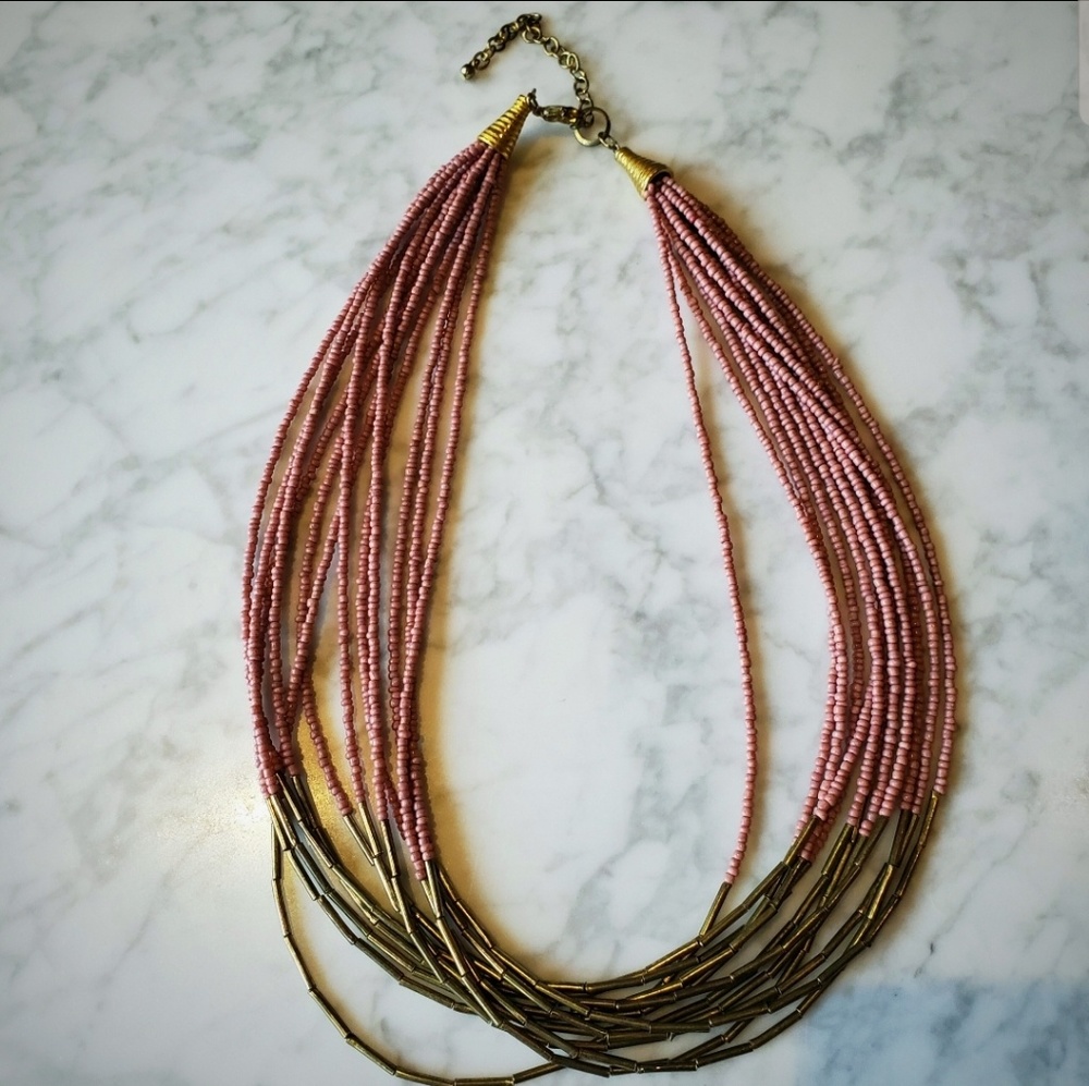 Custom Statement Necklace Bundle - image 7